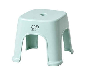 Golden Dragon Lux Plastic Chair 28cmX25cm