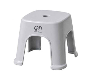 Golden Dragon Lux Plastic Chair 28cmX25cm