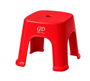 Golden Dragon Lux Plastic Chair 28cmX25cm
