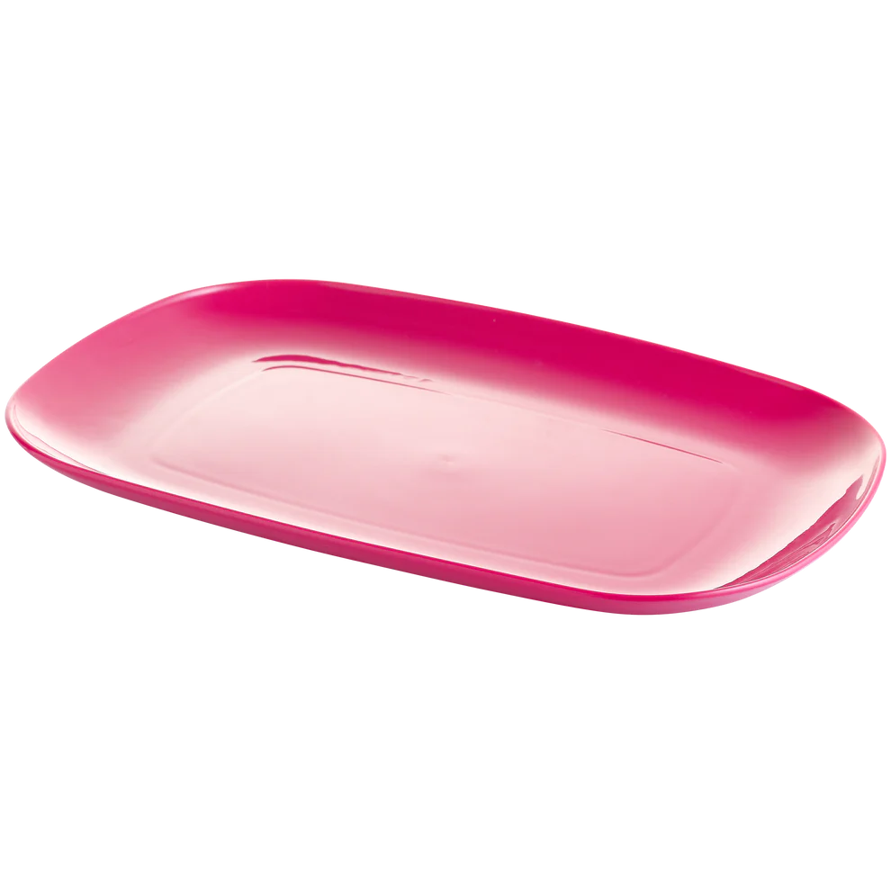 Mdesign Serving Eden Plate Size 36cm