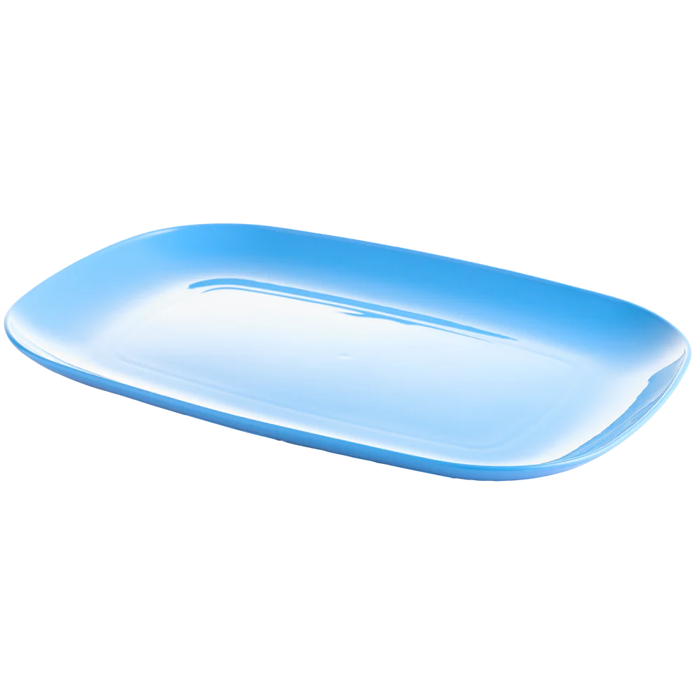 Mdesign Serving Eden Plate Size 36cm