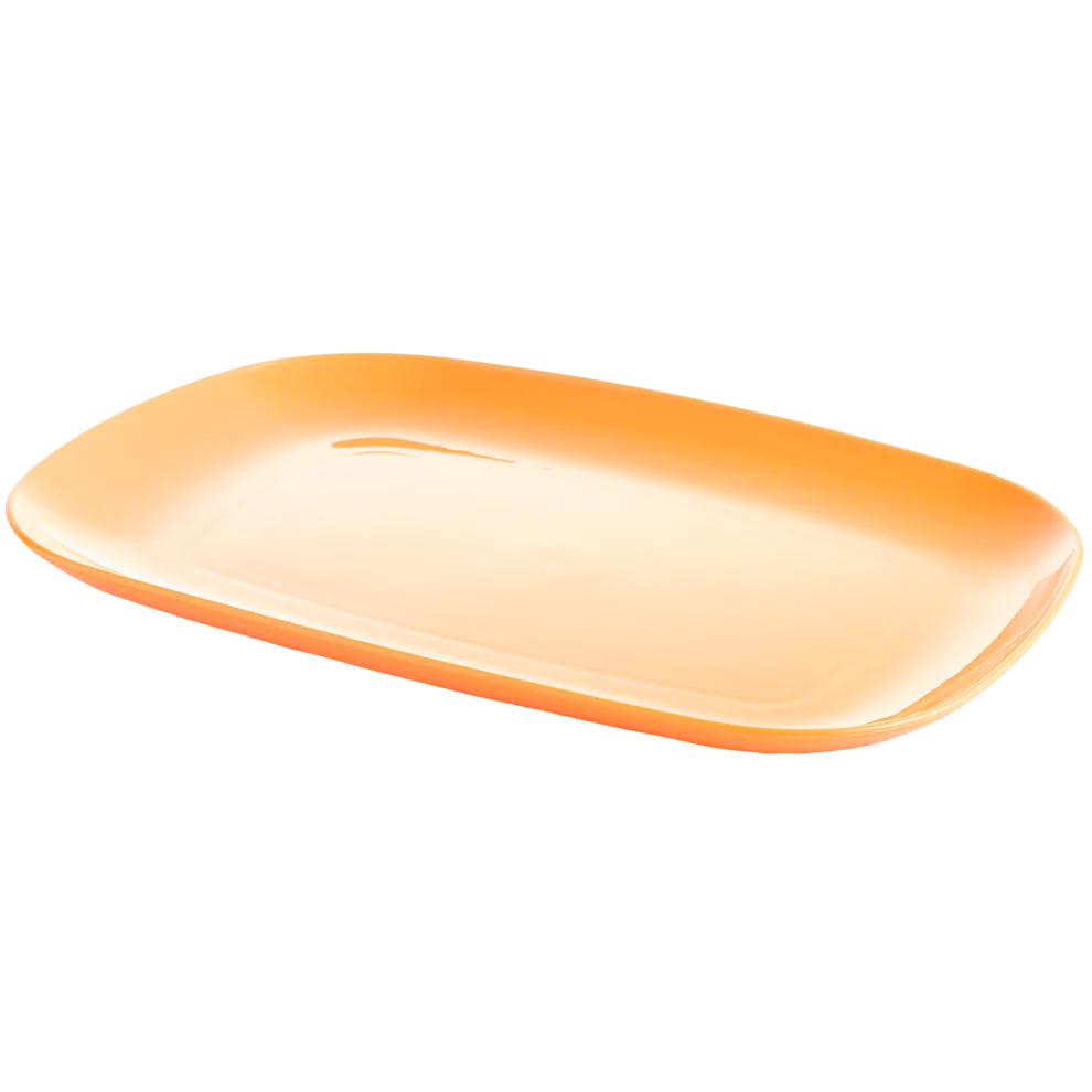 Mdesign Serving Eden Plate Size 36cm
