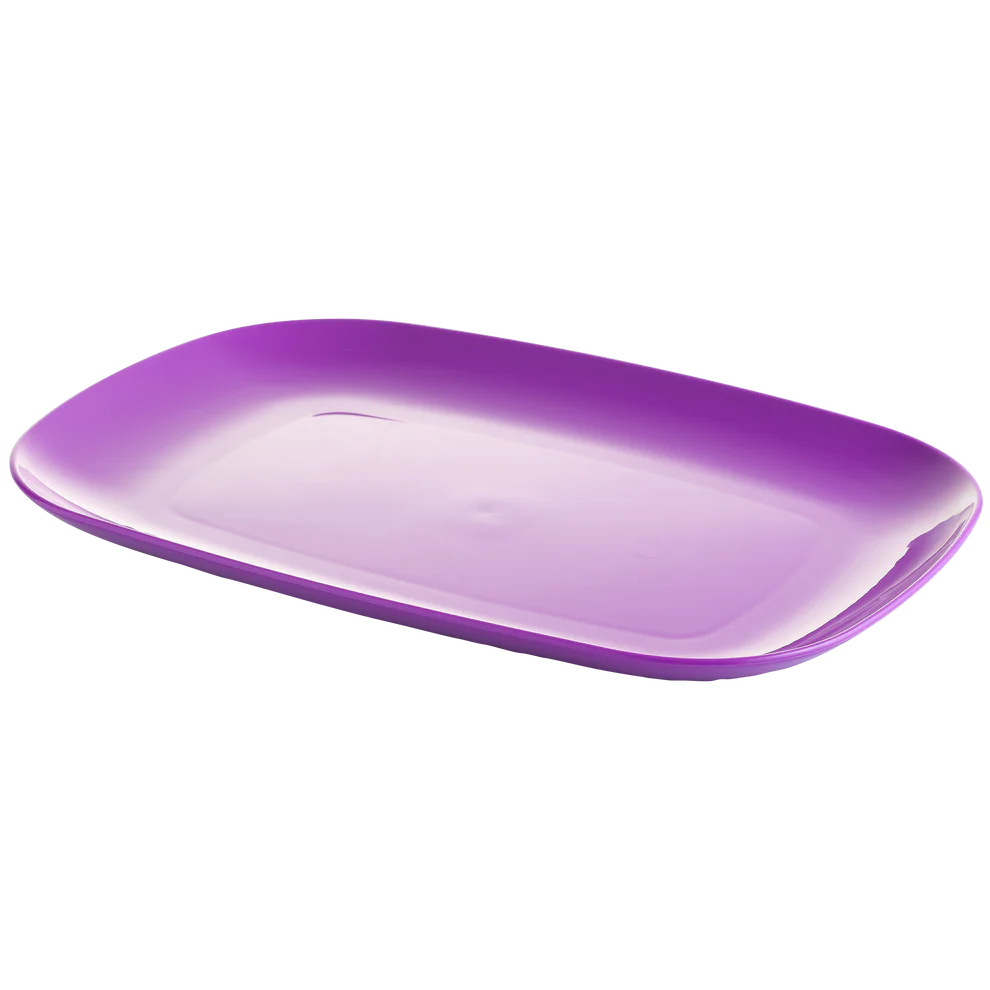 Mdesign Serving Eden Plate Size 36cm