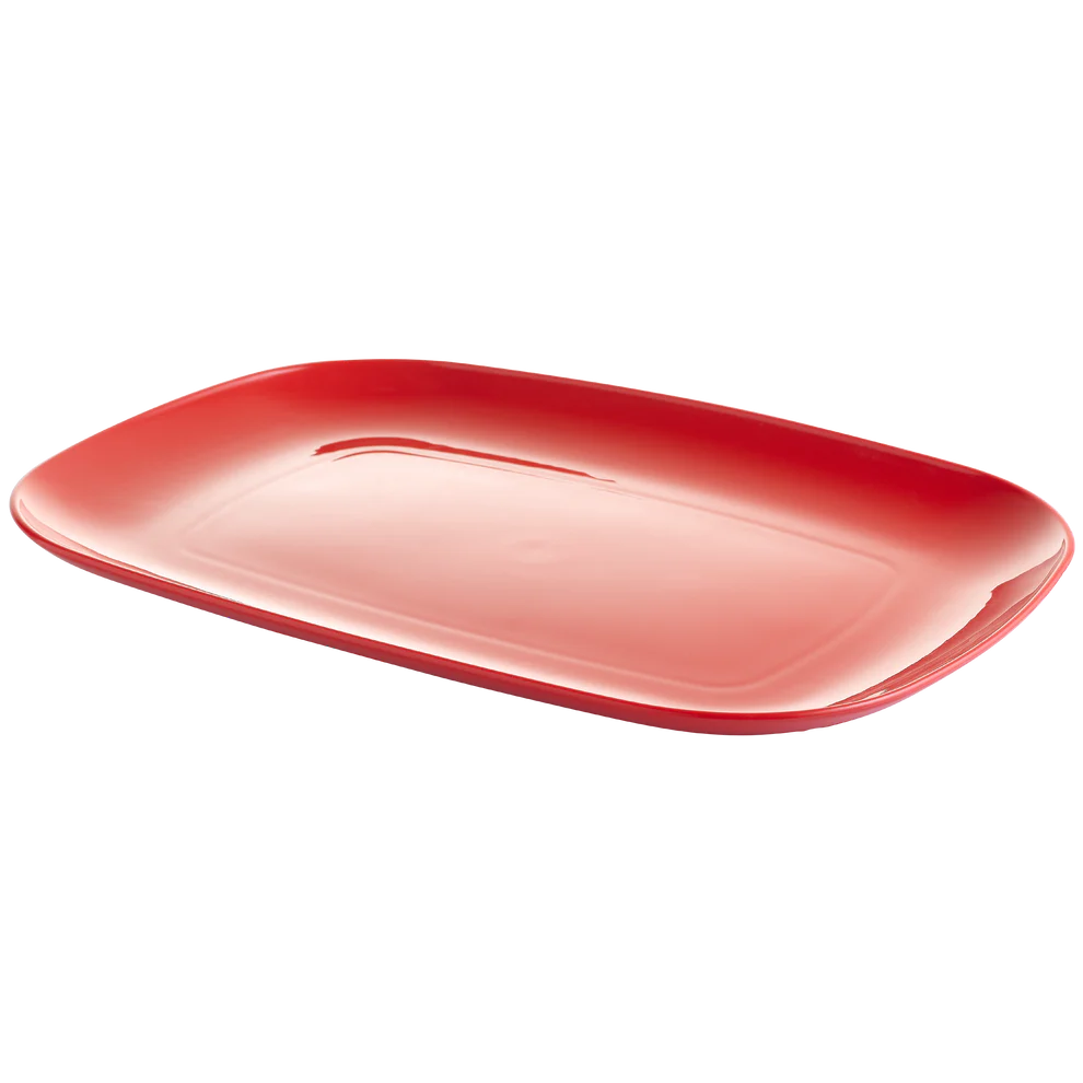 Mdesign Serving Eden Plate Size 36cm