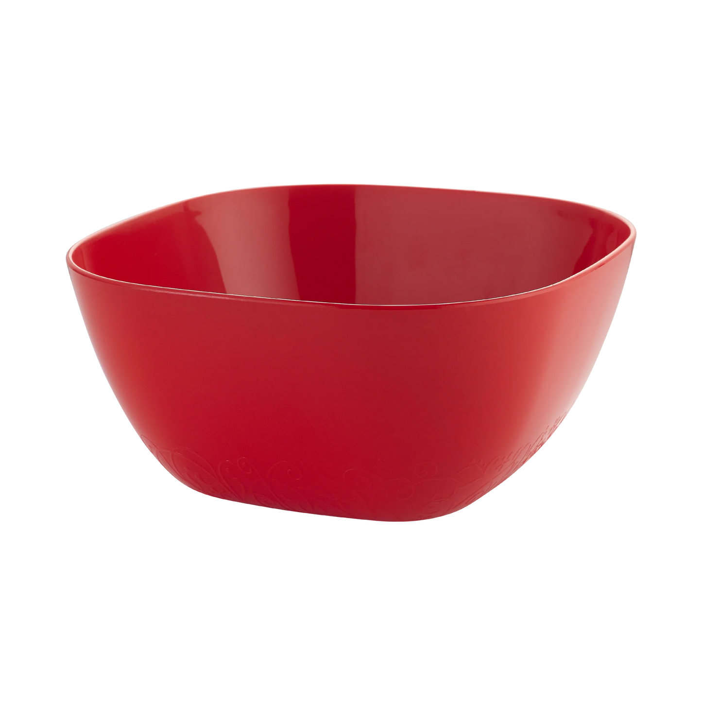 Mdesign Eden PP Salad Bowl Size 26cm