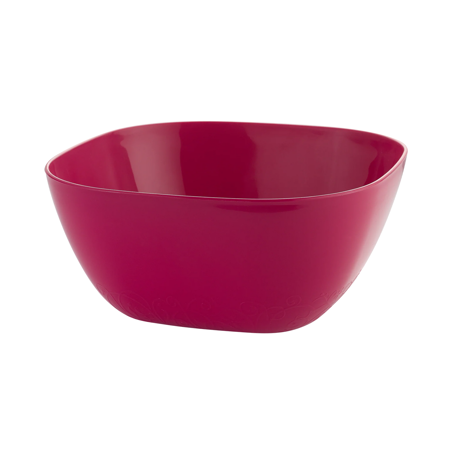 Mdesign Eden PP Salad Bowl Size 26cm