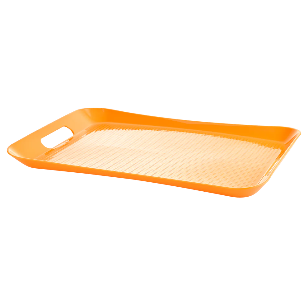Mdesign Serving Eden Tray Size 50cm