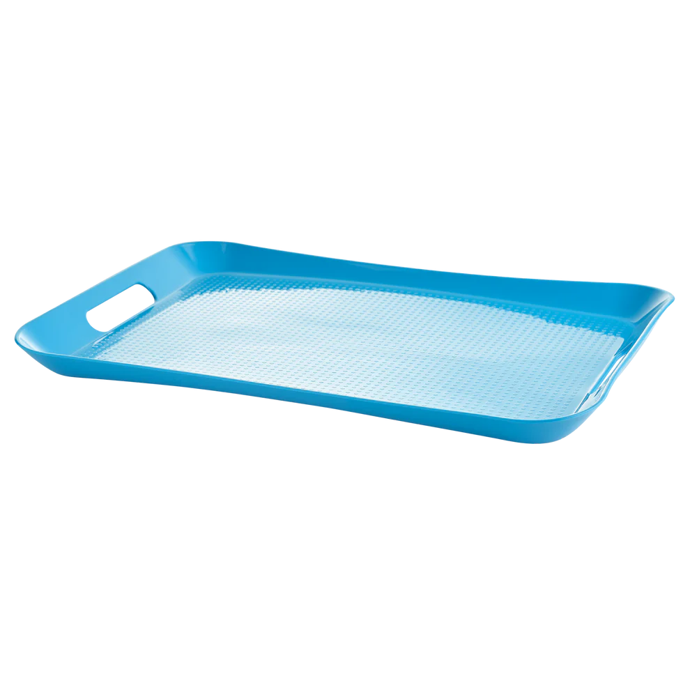Mdesign Serving Eden Tray Size 50cm