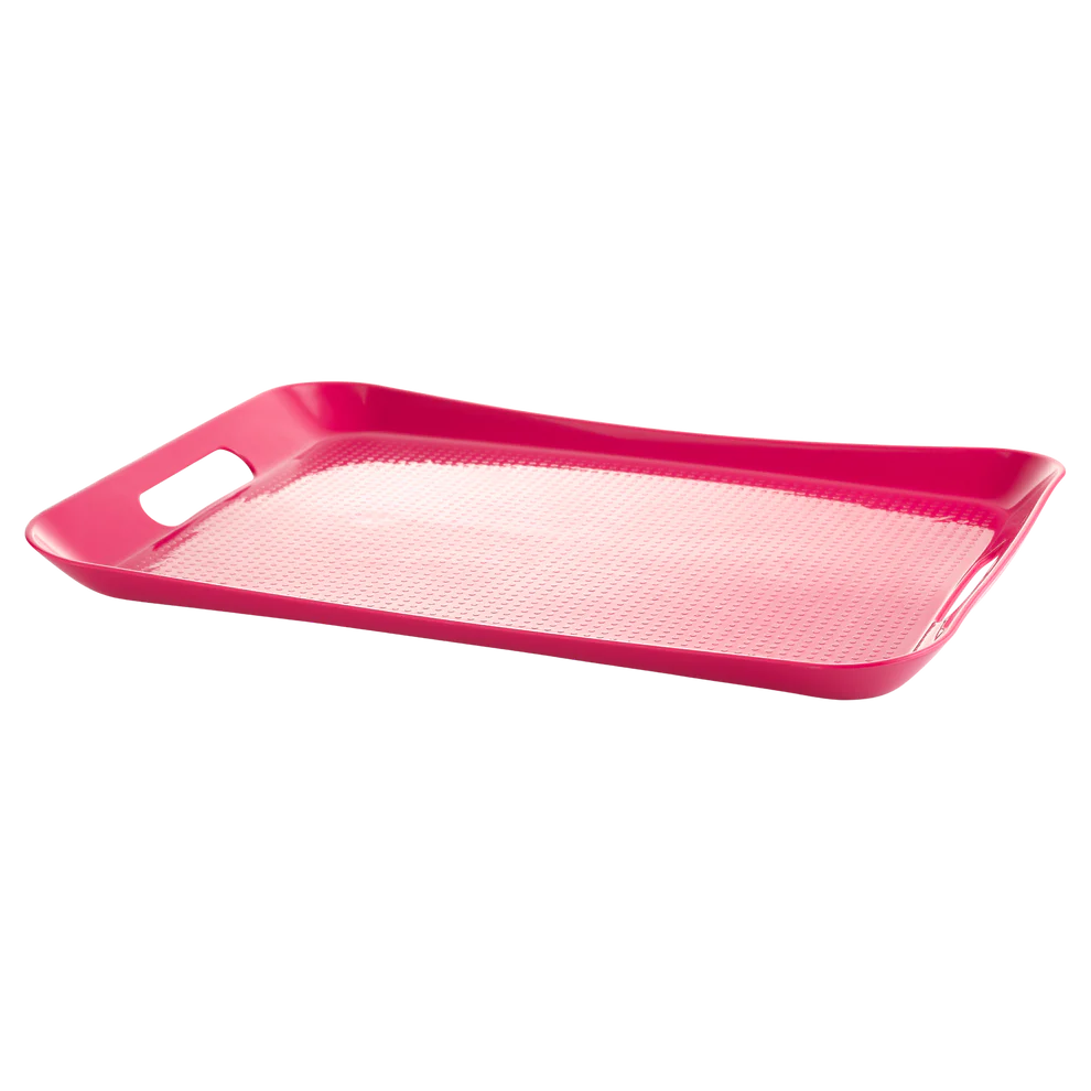 Mdesign Serving Eden Tray Size 50cm