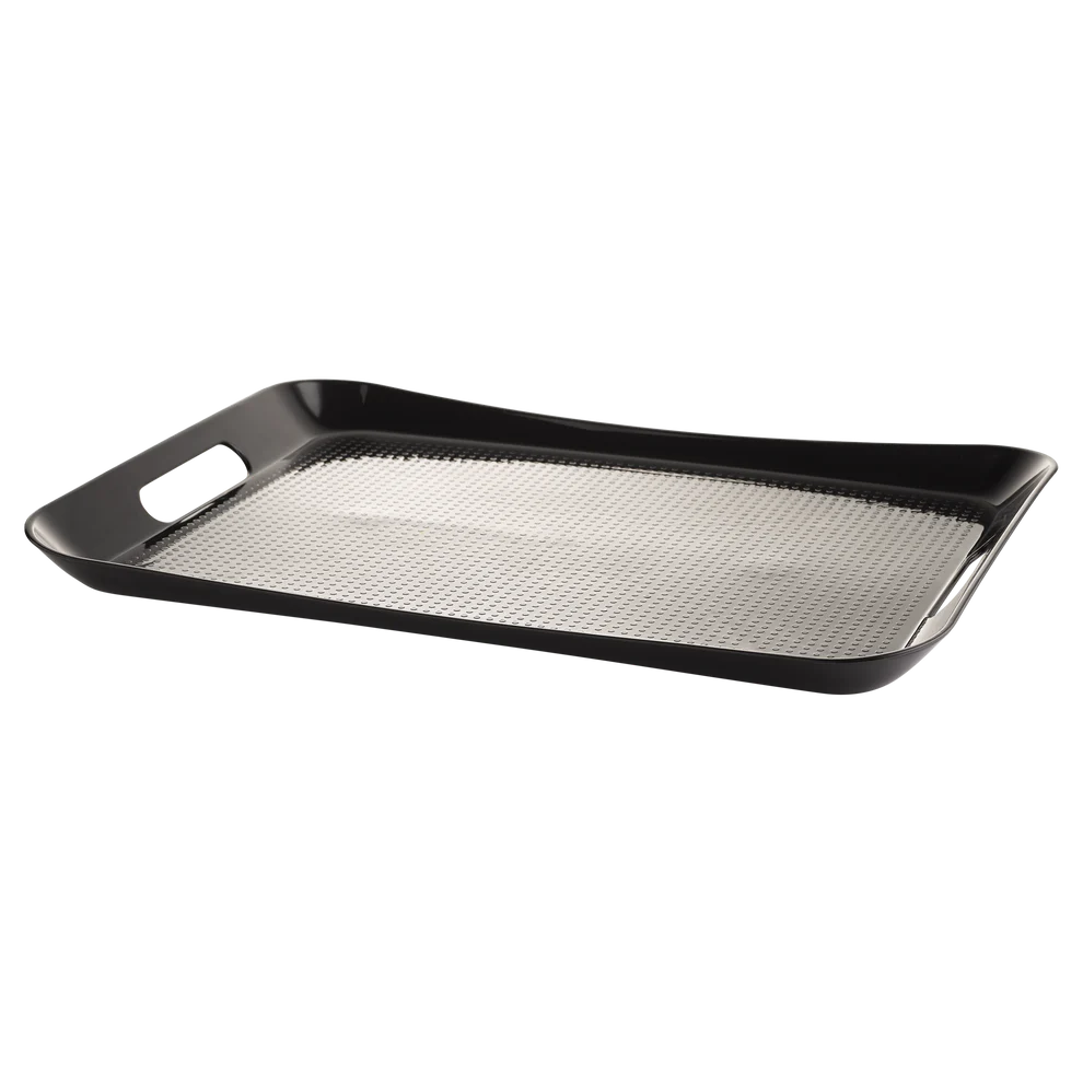 Mdesign Serving Eden Tray Size 50cm