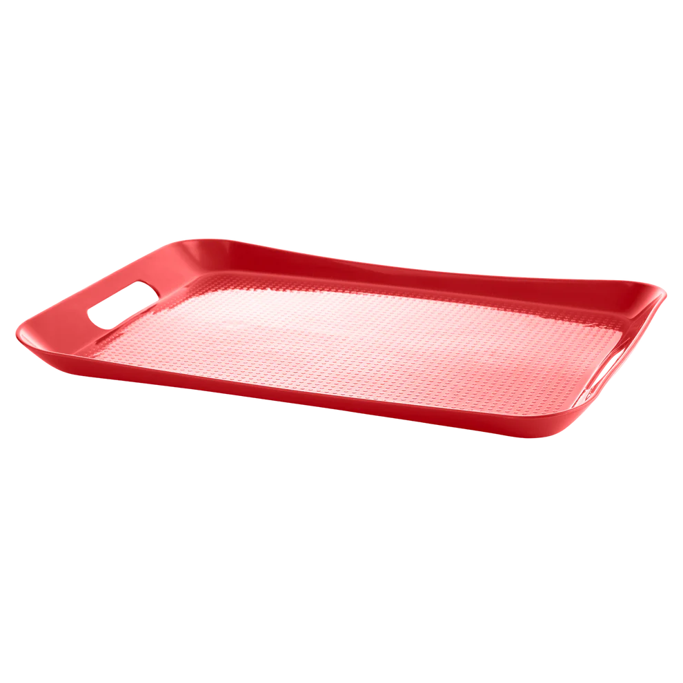 Mdesign Serving Eden Tray Size 50cm