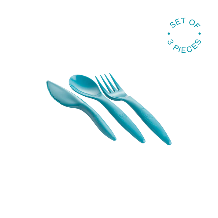 Eden Cutlery Set 3 pcs By Mdesign
