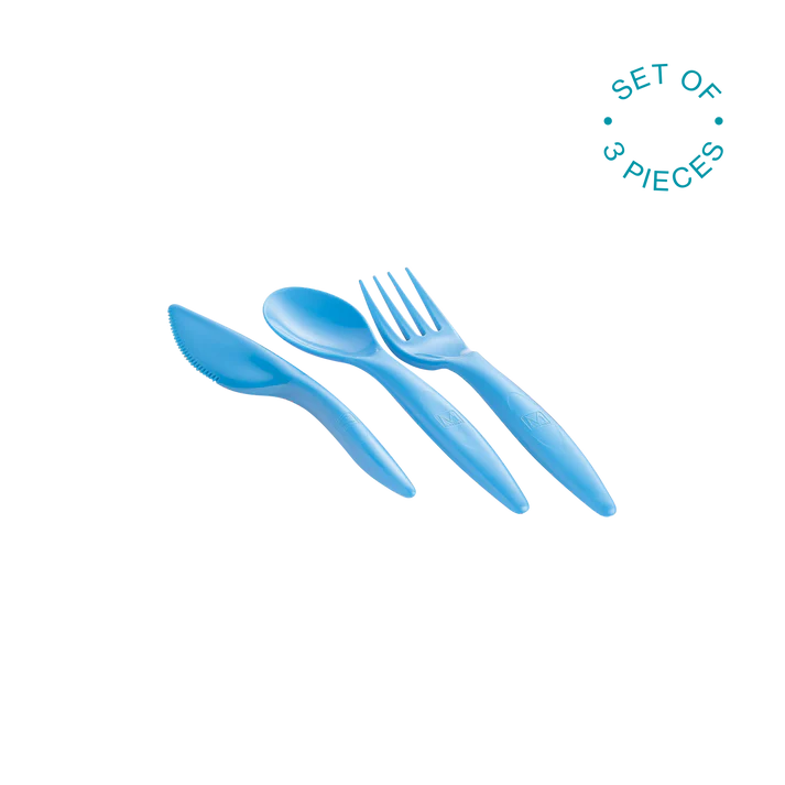 Eden Cutlery Set 3 pcs By Mdesign