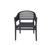 Trust Plast Marsilia Ratan Chair