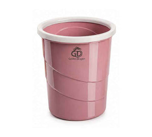 Golden Dragon Max Trash Bin