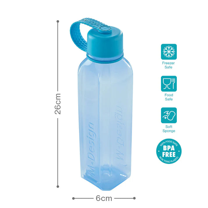 Fresco 2.1 ml Lunch Box Set + Free Mug