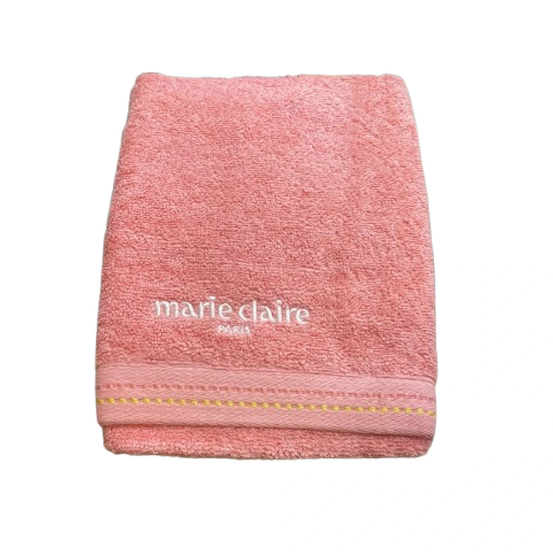 Marie Claire Set Of 2 Kitchen Towels 50 X 50