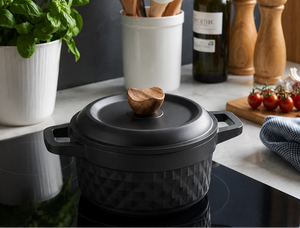 Titanium Cookware