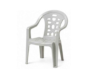 Golden Dragon Prime Unbreakable Child Arm Chair