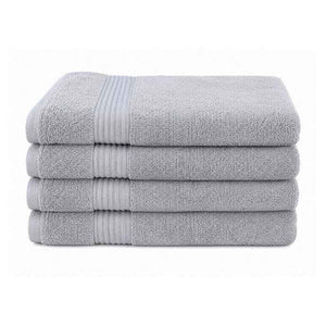 White House 100% Cotton Towel 90 * 50 cms