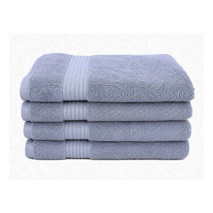 White House 100% Cotton Towel 90 * 50 cms