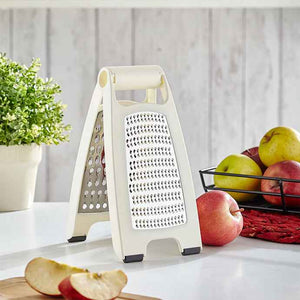 Qlux Twin Vegetable Grater