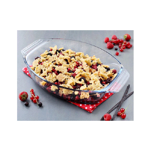Pyrex - Set Of 3 - Expert