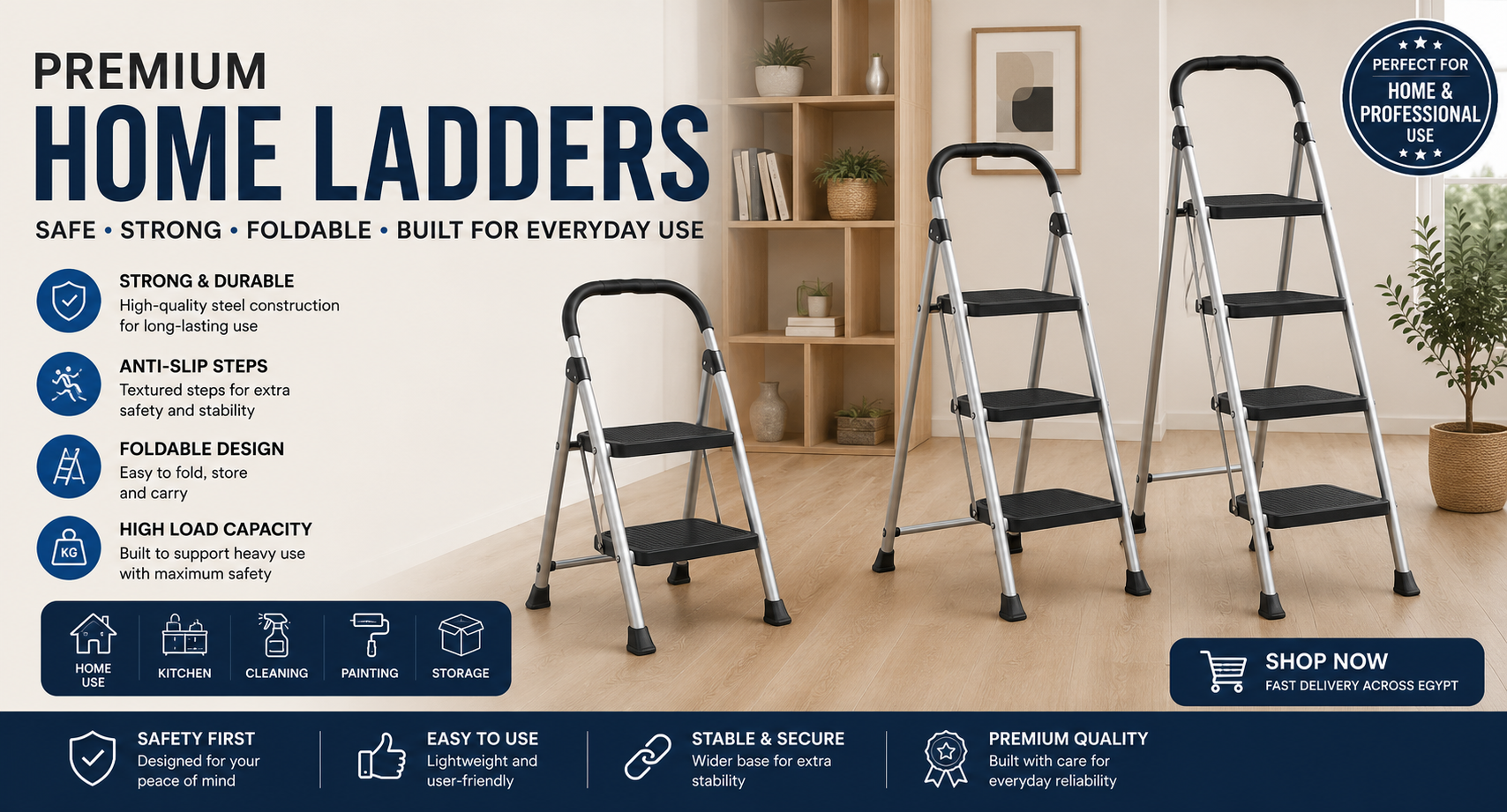 Ladders