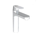 SOBEK Solano Plus Decorative Basin Mixer with Hand Mixer