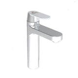 SOBEK Solano Plus Decorative Basin Mixer with Hand Mixer
