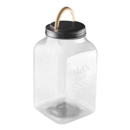 Max Plast Ultra Jar 4.7L