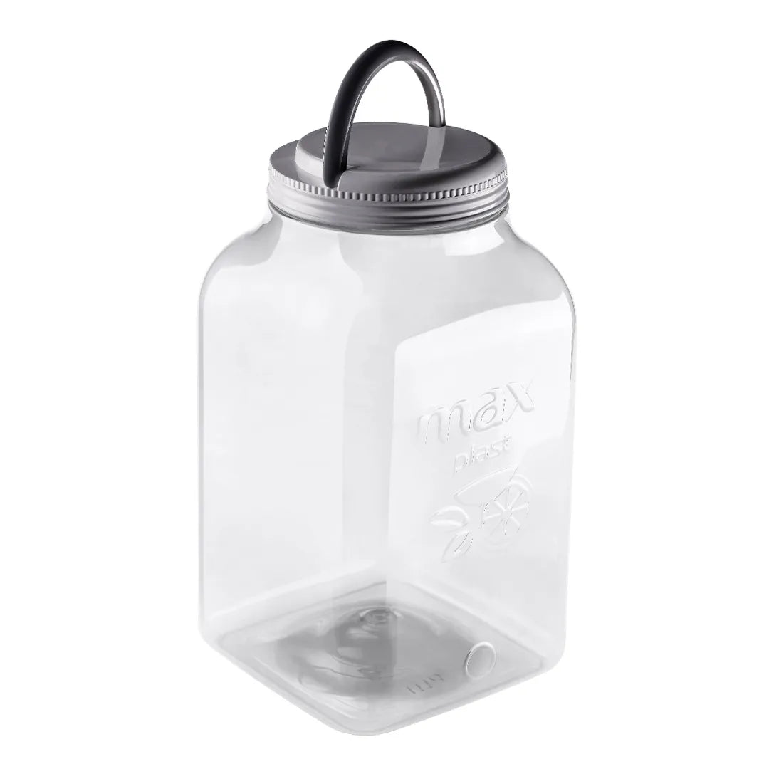 Max Plast Ultra Jar 4.7L