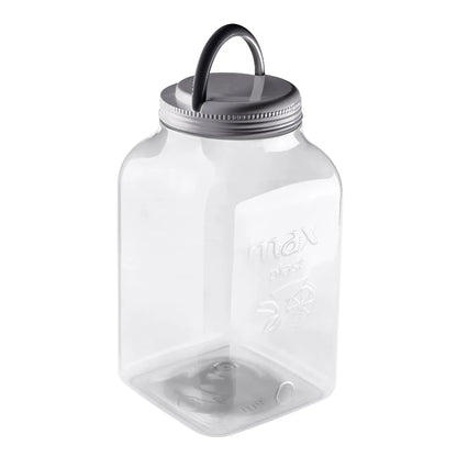 Max Plast Ultra Jar 4.7L