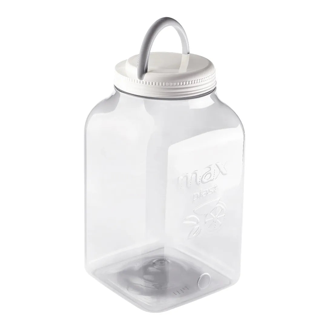 Max Plast Ultra Jar 4.7L