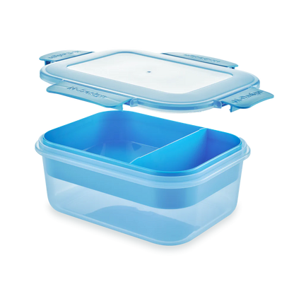 Lunch Box Fresco By Mdesign 1,6 Liters