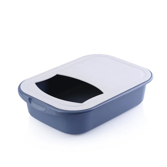 Max Plast Fresco Chopping Dish
