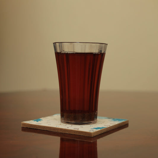 6 Pcs Unbreakable Tea & Coffer Cup