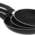 Caseoni Set of 3 Pans - Kitchanova