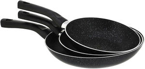 Caseoni Set of 3 Pans - Kitchanova