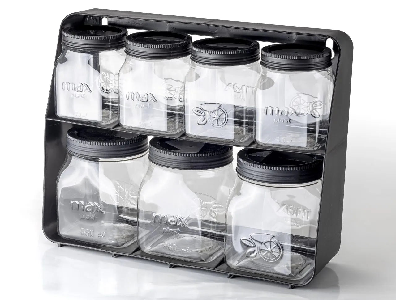 Max Plast Stand Ultra 2