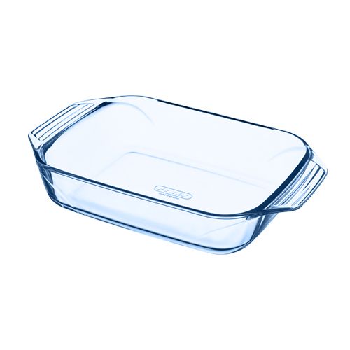 Pyrex - طقم زجاج مشكل - 8 قطع