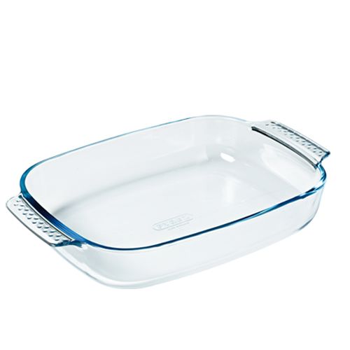 Pyrex - طقم زجاج مشكل - 14 قطعة