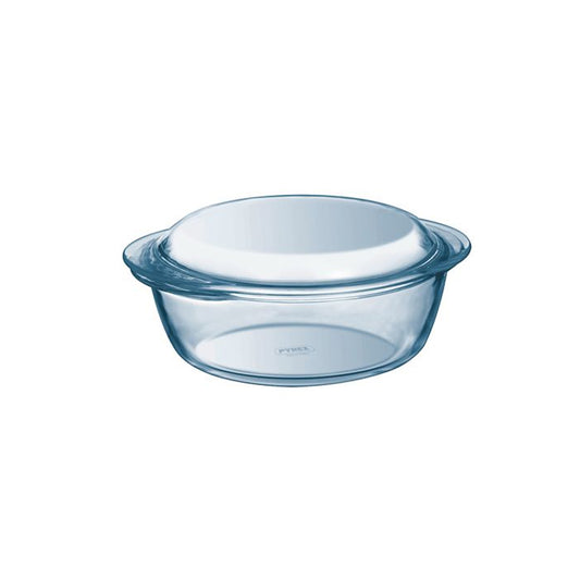 Pyrex - طقم زجاج مشكل - 8 قطع