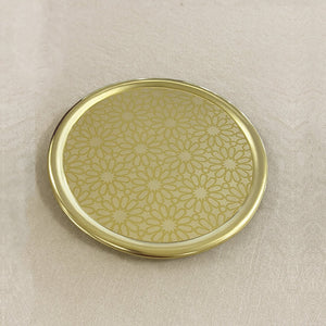 Stainless Steel Serving Trays - Kitchanova