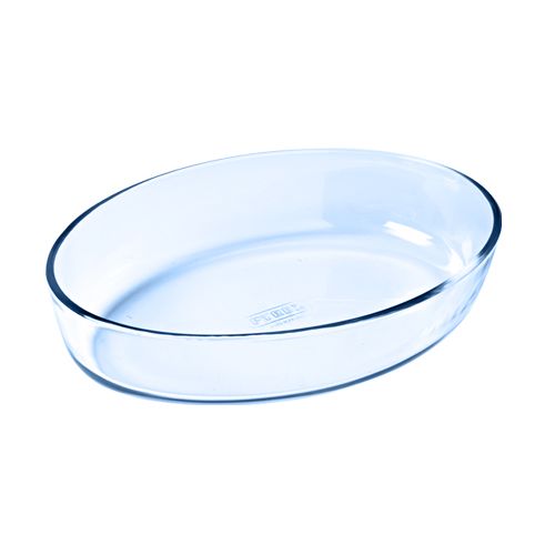 Pyrex - طقم زجاج مشكل - 8 قطع