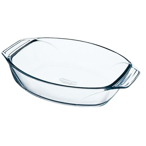 Pyrex - طقم زجاج مشكل - 14 قطعة