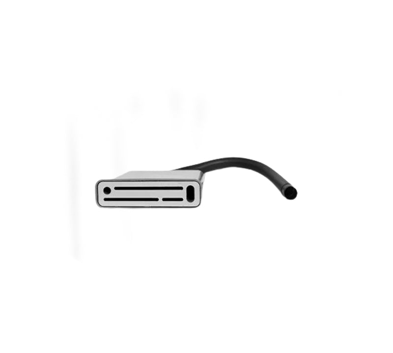 حوض مطبخ Sifin Steel من الفولاذ المقاوم للصدأ 80 × 50 سم