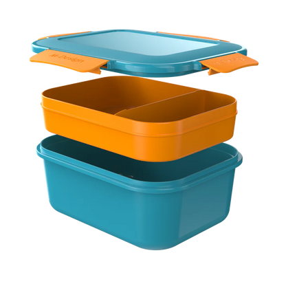 Lunch Box Fresco2 By Mdesign 1,6 Liters