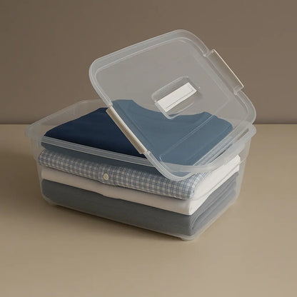 Maxplast Vido Storage Box 20 Liter