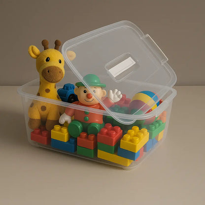 Maxplast Vido Storage Box 20 Liter